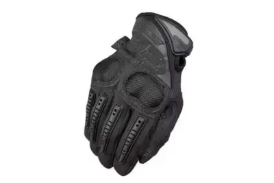 Rękawice Mechanix M-Pact® 3 (2014) - czarne - obrazek 2