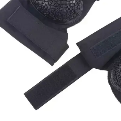 asgbox.pl - Ochraniacze na łokcie AltaCONTOUR-360 - czarne