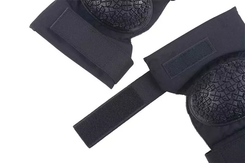 Ochraniacze na łokcie AltaCONTOUR-360 - czarne OD-G-ALT-27-023373-00 asgbox.pl asgbox.pl - Ochraniacze na łokcie AltaCONTOUR-360 - czarne