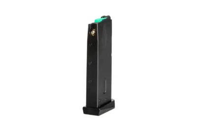 asgbox.pl - Magazynek Green-Gas 27 kulek do replik GPM9 MK3