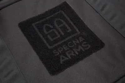 Pokrowiec Gun Bag V3 - 87cm - czarny - obrazek 3