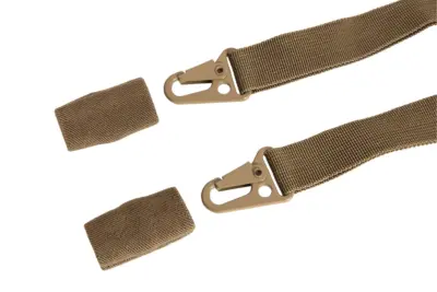 Pas nośny VX Sling - coyote - obrazek 2