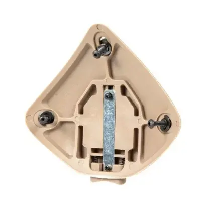 Alternative view of Montaż NVG na hełm - Dark Earth