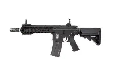 Replika karabinka SA-B12 ONE™ KeyMod 8" SAEC™ System - obrazek 4