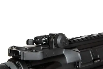 Replika karabinka Specna Arms SA-A34P ONE™ - czarna - obrazek 5