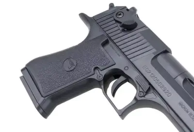 Replika pistoletu Desert Eagle 50AE - obrazek 5