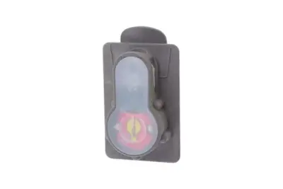 Marker elektroniczny Lightbuck Card Button - Foliage Green (czerwone światło) - obrazek 2