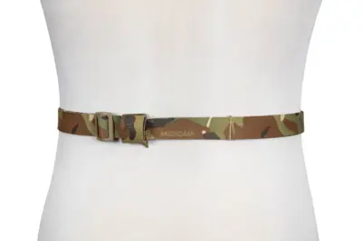 asgbox.pl - Taktyczna torba biodrowa  - Multicam