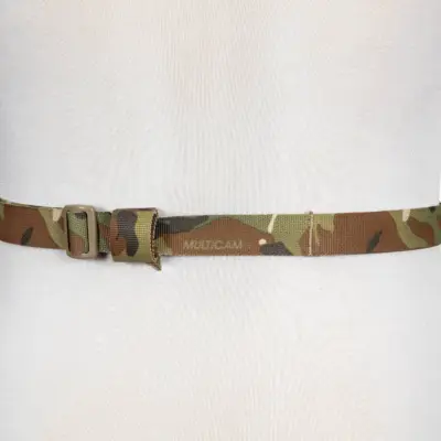 asgbox.pl - Taktyczna torba biodrowa - Multicam