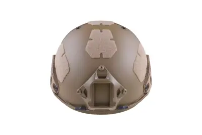 Replika hełmu AIR FAST - tan - obrazek 3