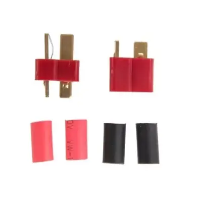 Konektor T-Deans (żeński + męski) GAT-08-029135-00 asgbox.pl