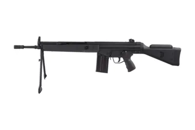 Replika karabinu CA-SG1 Taktik Rifle II (CA010M) - obrazek 4