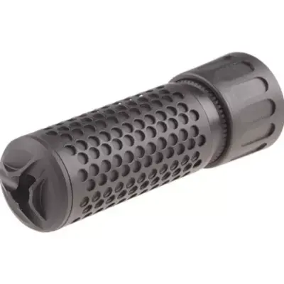 asgbox.pl - Tłumik dźwięku z wbudowanym tłumikiem płomienia - MP134