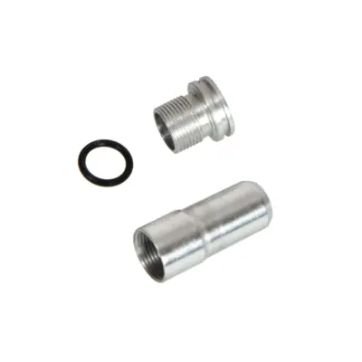 Alternative view of Regulowana dysza CNC - 21mm - 23mm