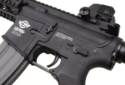 Replika karabinka CM16 Raider-L (COMBO) - obrazek 5