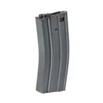 asgbox.pl - Magazynek hi-cap 300 kulek do replik typu M4/M16 - szary