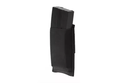 Ładownica typu Speed na magazynki typu M4/M16 - czarna - obrazek 3