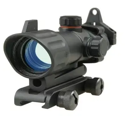 asgbox.pl - Celownik optyczny