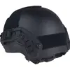 Replika hełmu Sentry Helmet XP - czarna OD-G-FMA-21-022339-04 asgbox.pl