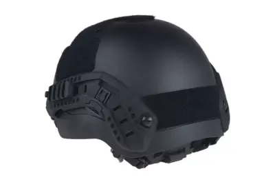 Replika hełmu Sentry Helmet XP - czarna - obrazek 2