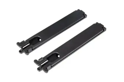 Zestaw klamer 13cm do ładownic polimerowych - obrazek 2