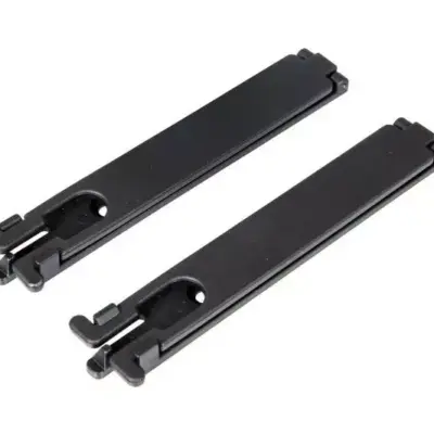 Alternative view of Zestaw klamer 13cm do ładownic polimerowych