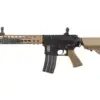 Replika karabinka SA-V04 ONE™ KeyMod 9" SAEC™ System - Half-Tan OD-G-SPE-01-011992-00 asgbox.pl