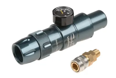 Regulator Ultra Rig LP (250 psi) - obrazek 2