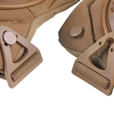 Alternative view of Ochraniacze na kolana AltaFLEX™ - coyote