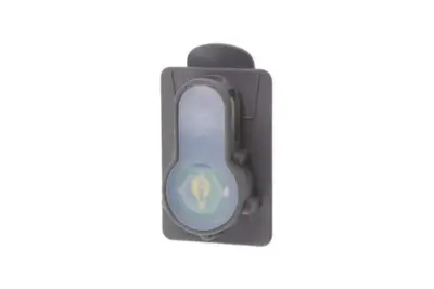 asgbox.pl - Marker elektroniczny Lightbuck Card Button - Foliage Green (zielone światło)