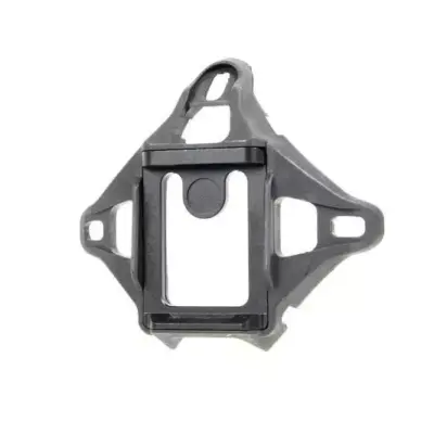 asgbox.pl - Montaż WCX 4H - czarny