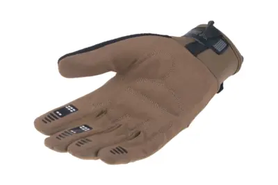 Rękawice taktyczne Armored Claw BattleFlex - Tan - obrazek 3