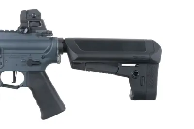 Replika karabinka War Sport LVOA-S Combat Grey - obrazek 3