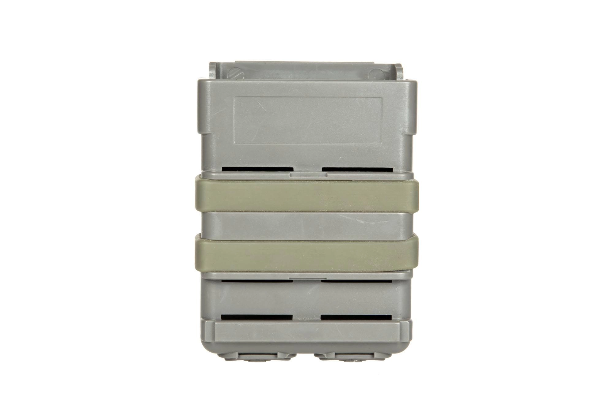 Ładownica FAST magazyneki 5,56 - foliage green OD-G-FMA-19-022451-00 asgbox.pl 56 - foliage green