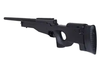 Karabin snajperski MB01/8 - obrazek 4