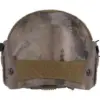 Replika hełmu Ballistic Memory Foam - ATC OD-G-FMA-21-022318-04 asgbox.pl