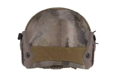 Replika hełmu Ballistic Memory Foam - ATC - obrazek 2