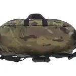 asgbox.pl - Składana torba biodrowa - Multicam