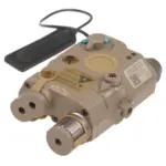 asgbox.pl - Replika AN/PEQ EX 419 LA5C - DE