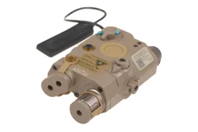 asgbox.pl - Replika AN/PEQ EX 419 LA5C - DE