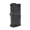 Magazynek mid-cap 120 kulek do replik M4/M16 - czarny OD-G-ARE-05-027656-00 asgbox.pl
