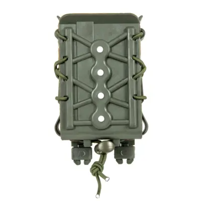 asgbox.pl - Ładownica OPEN VI na magazynek karabinowy - oliwkowa