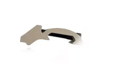 asgbox.pl - Montaż SF X-Series Light Mount - Tan