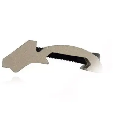 asgbox.pl - Montaż SF X-Series Light Mount - Tan