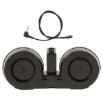 asgbox.pl - Magazynek Hi-Cap bębnowy do M4/M16