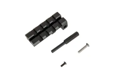 Montaż RIS do replik G17 Tokyo Marui - obrazek 2