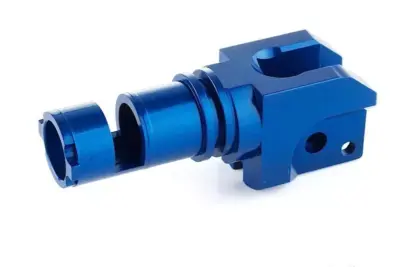 Komora hop-up CNC do replik typu G36 - obrazek 3