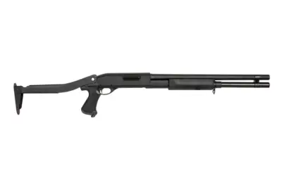Replika strzelby CM352LMN (wersja metalowa) - obrazek 4