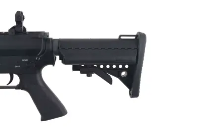 Replika karabinka SA-V04 ONE™ KeyMod 9 SAEC™ System - obrazek 3