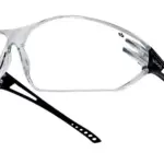 asgbox.pl - Okulary ochronne Bollé SLAM Clear